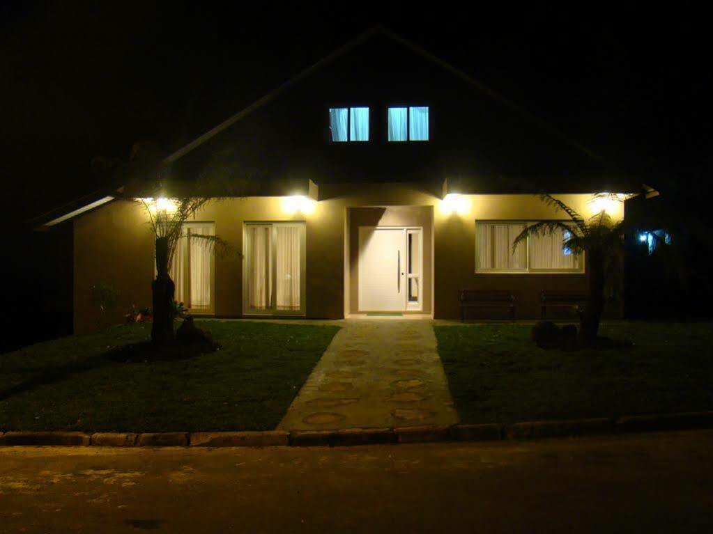 Pousada Do Tirol Gramado Exteriér fotografie